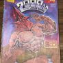 2000ad #500-1000 mixed lot of 20 Image 2