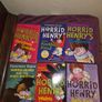 30 Horrid Henry Books Image 3
