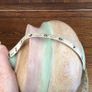 Wooden bowl with Lid Image 5