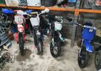 pitbike - Quad repairs