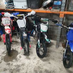 pitbike - Quad repairs