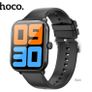 calling smart watch, 8 sports modes, heart rate and sleep monitoring, sedentary reminder, 13 languages, multiple dials to choose. Image 9
