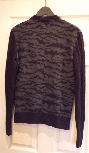 All Saints Cardigan