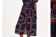 Sugarhill Brighton dress