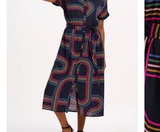 Sugarhill Brighton dress