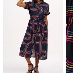 Sugarhill Brighton dress