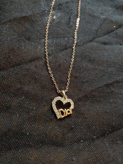 Dior pendant