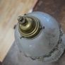 Vintage Brass Table Lamp Image 6
