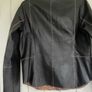 leather shirt Image 7