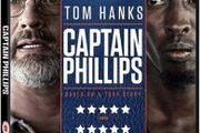 Captain Phillips (Brand New &amp; Sealed) (DVD)