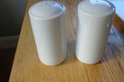 Ceramic Salt and Pepper Set for Sale