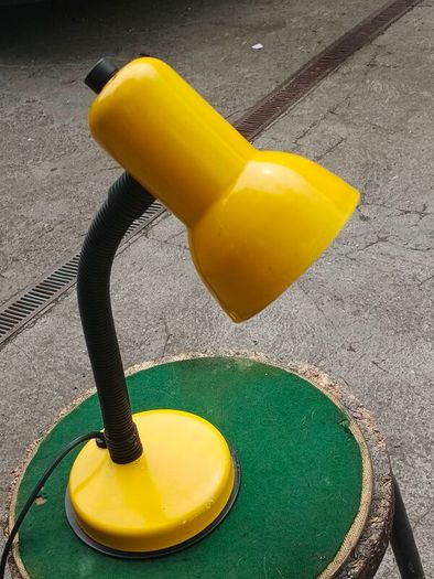 Vintage Desk Lamp