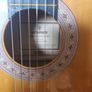classical guitar Image 2