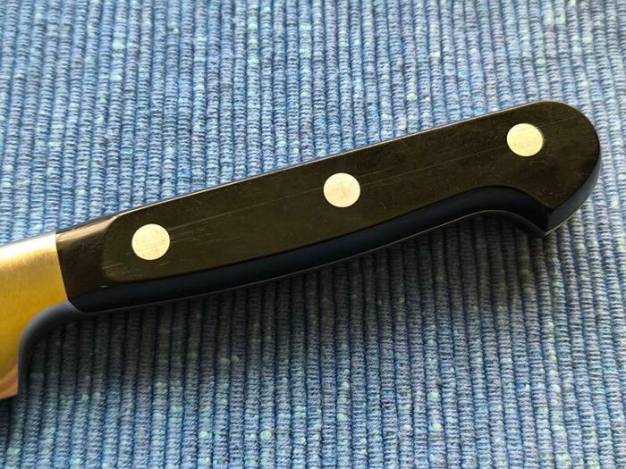 Zwilling Knife 6"
