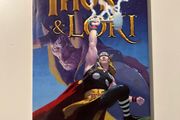 Thor &amp; Loki: Blood Brothers