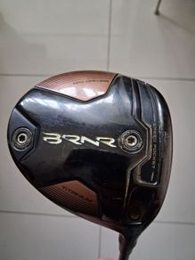 Taylor Made BRNR Mini Driver