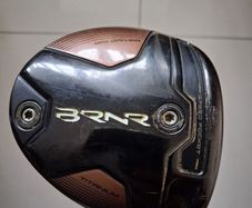 Taylor Made BRNR Mini Driver