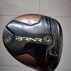 Taylor Made BRNR Mini Driver