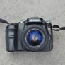 Sony Digital Camera A100 Image 7