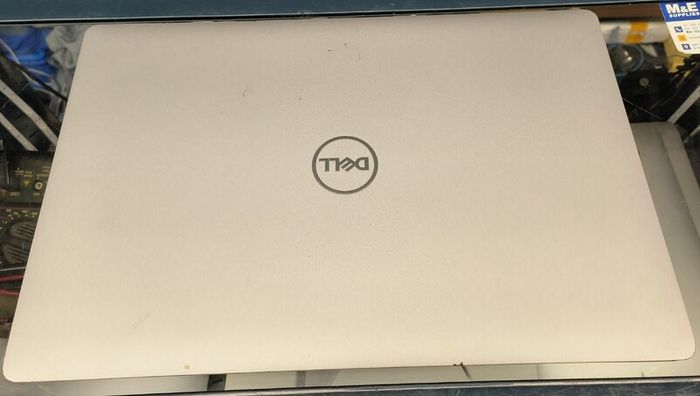 Dell Precision 3550 15.6" i7-10610U (10th Gen), 8GB RAM, 500 SSD, Windows 11 Pro, UHD Graphics NVIDIA Quadro P520