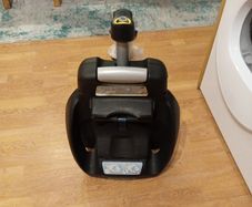 Isofix Maxicosi
