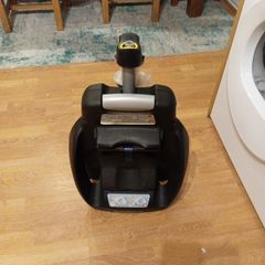 Isofix Maxicosi