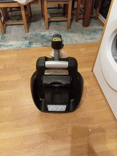 Isofix Maxicosi