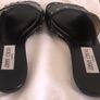Jimmy Choo slides - sz 6 Image 3