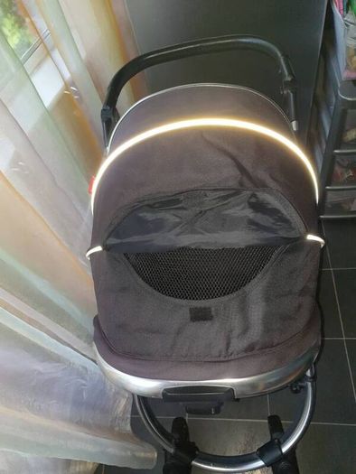 Infababy Ultimo 3-in-1 Travel System