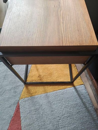side table/coffee table