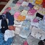girls clothes bundle age 7-8 Image 10