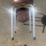 Retro Stools Image 3