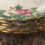 china tea set - 20 pieces - royal stafford Image 5