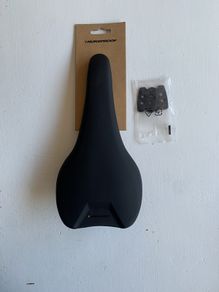 Nukeproof Vector Downhill Pro Ti-Alloy Saddle