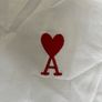 Ami Paris T-shirt Image 2