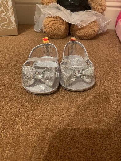 Build-A-Bear