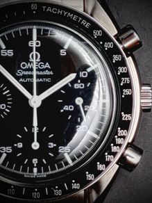 Omega Speedmaster