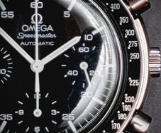 Omega Speedmaster
