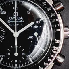 Omega Speedmaster