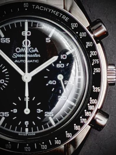 Omega Speedmaster