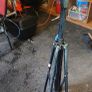 free bike repair stand Image 3