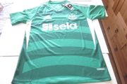 Newcastle United Shirt Addidas 2025/26 New