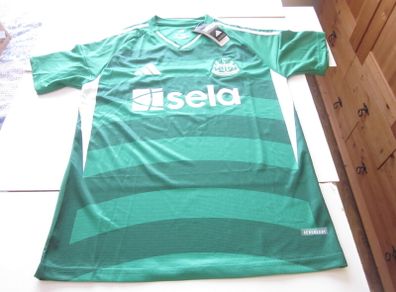 Newcastle United Shirt Addidas 2025/26 New