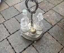 vintage kitchen set