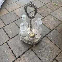 vintage kitchen set