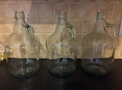 Brewing Equipment