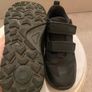 Boys Primigi Black Shoes Image 2