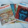 American Cinematographer - 10 Vintage Issues from the 60s, 70s and 80s Image 5