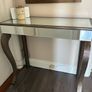 Console table and mirror Image 3