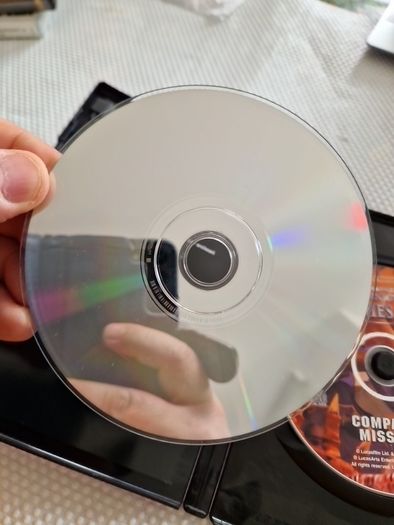 Star Wars Jedi Knight Pc Cd Rom Games Original